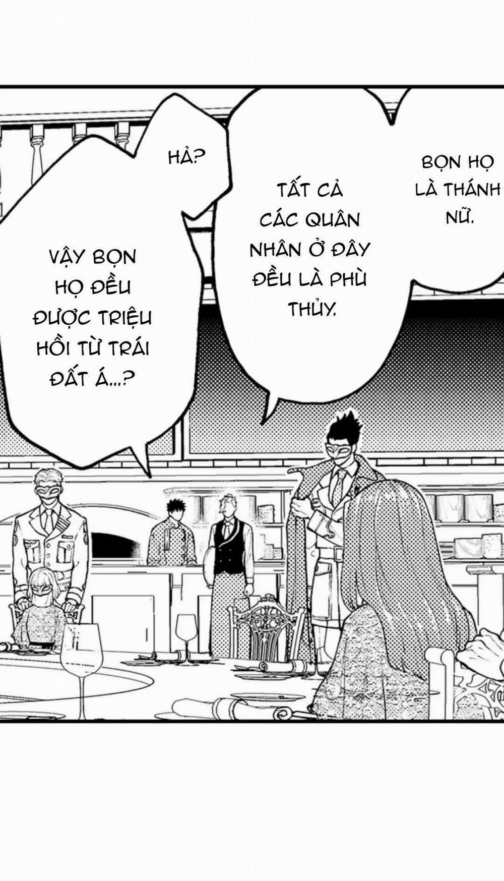 Gửi Em Gái Yêu Dấu, Anh Trai Em Trở Thành Thánh Nữ Mất Rồi 38.2 trang 1