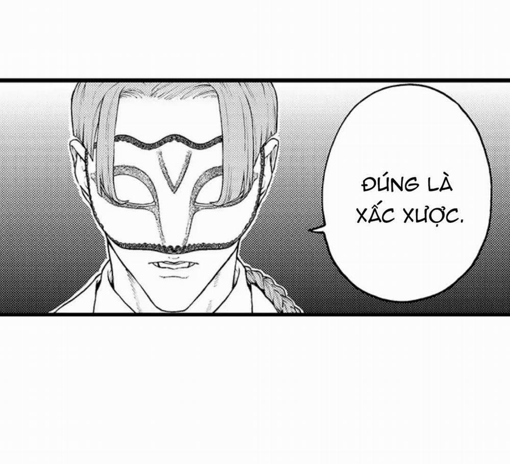 Gửi Em Gái Yêu Dấu, Anh Trai Em Trở Thành Thánh Nữ Mất Rồi 38.2 trang 11