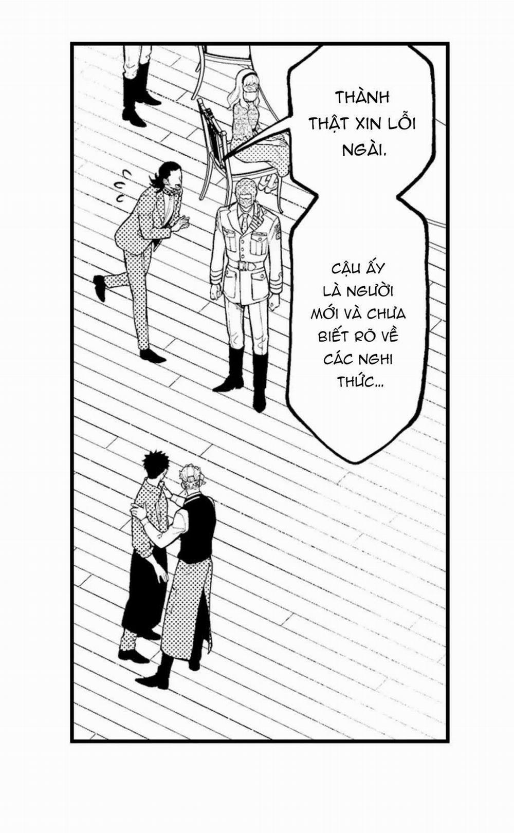 Gửi Em Gái Yêu Dấu, Anh Trai Em Trở Thành Thánh Nữ Mất Rồi 38.2 trang 13