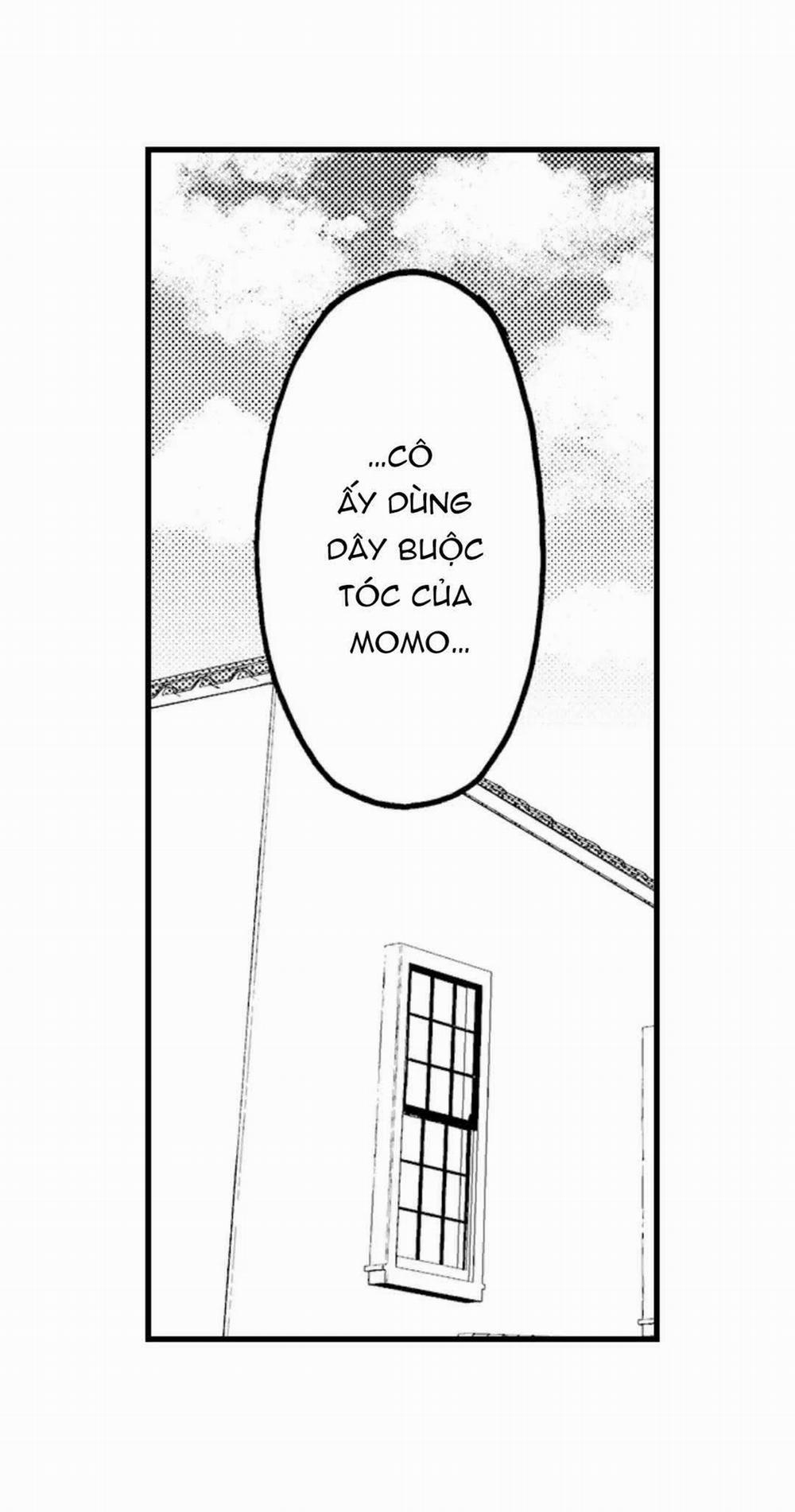 Gửi Em Gái Yêu Dấu, Anh Trai Em Trở Thành Thánh Nữ Mất Rồi 38.2 trang 15