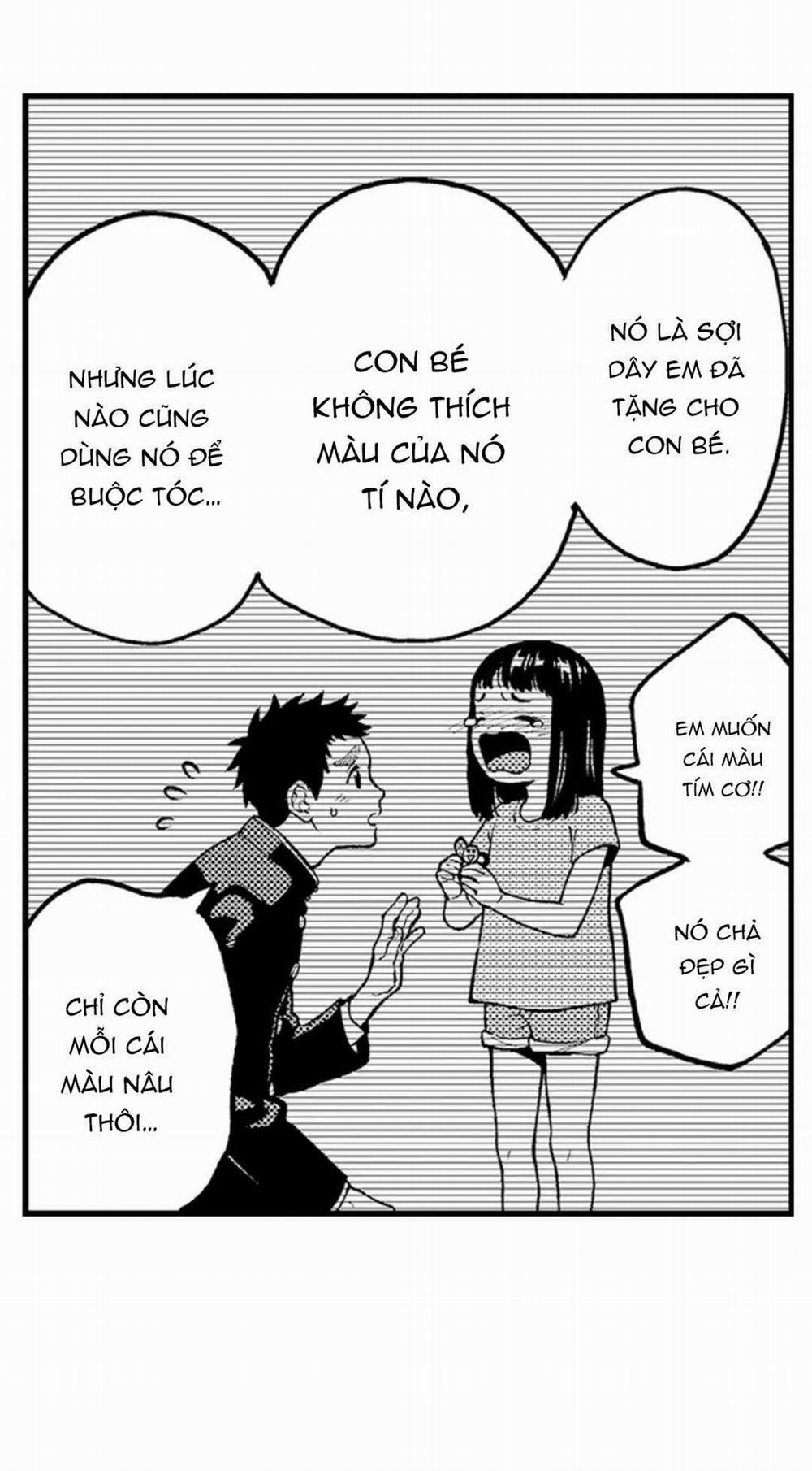 Gửi Em Gái Yêu Dấu, Anh Trai Em Trở Thành Thánh Nữ Mất Rồi 38.2 trang 16