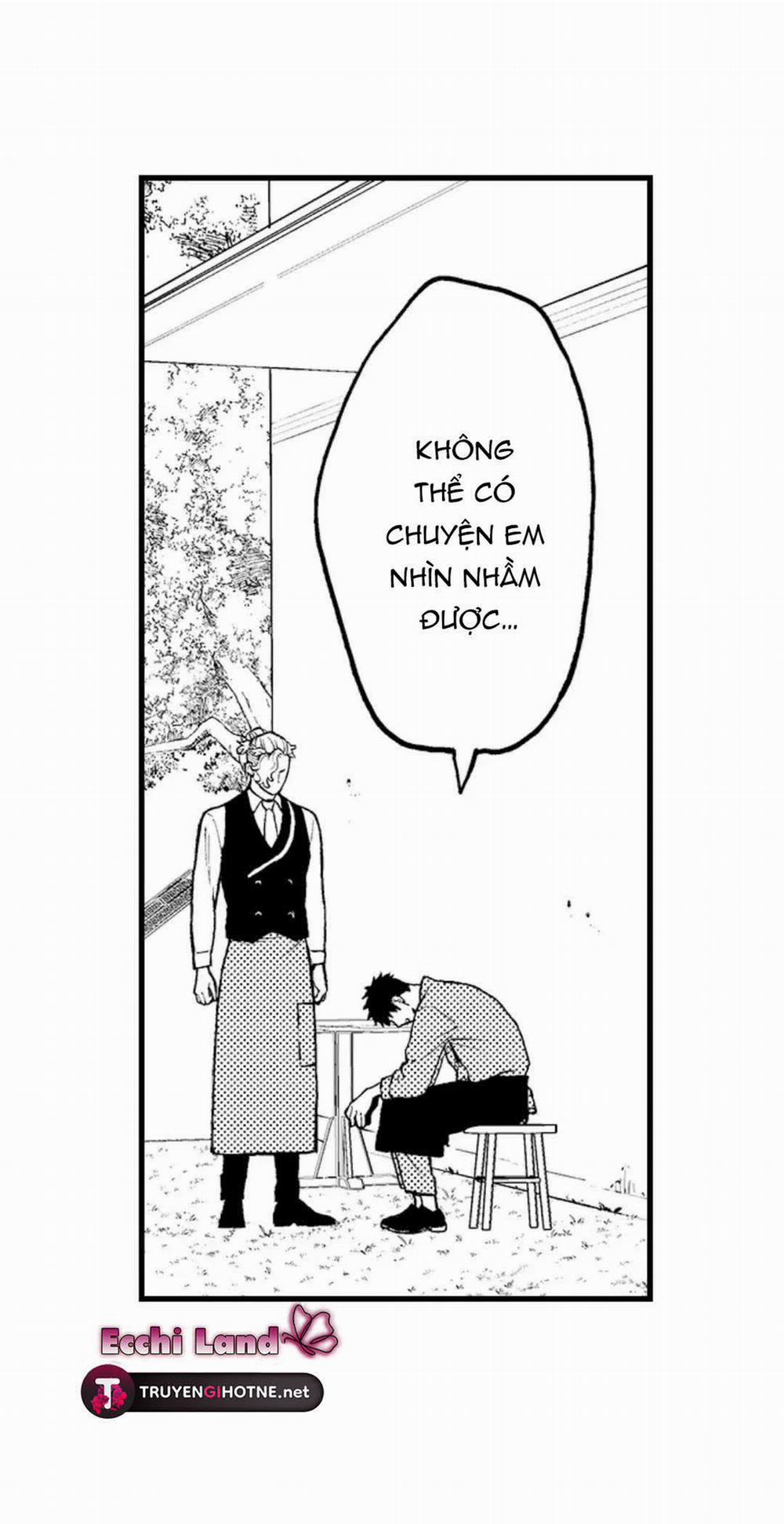 Gửi Em Gái Yêu Dấu, Anh Trai Em Trở Thành Thánh Nữ Mất Rồi 38.2 trang 17