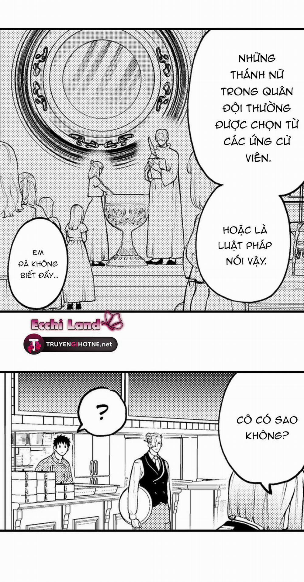 Gửi Em Gái Yêu Dấu, Anh Trai Em Trở Thành Thánh Nữ Mất Rồi 38.2 trang 2