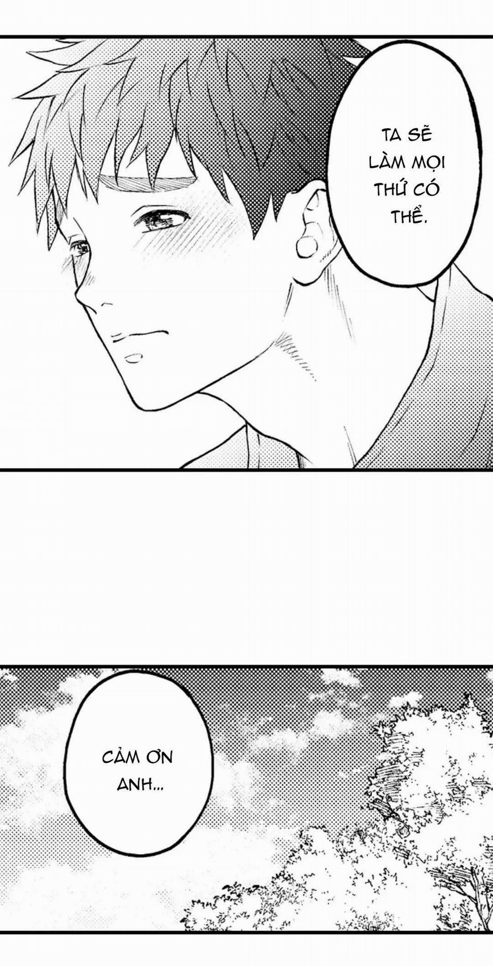 Gửi Em Gái Yêu Dấu, Anh Trai Em Trở Thành Thánh Nữ Mất Rồi 38.2 trang 20