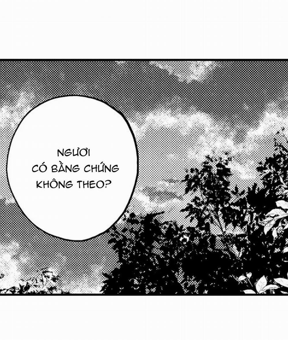 Gửi Em Gái Yêu Dấu, Anh Trai Em Trở Thành Thánh Nữ Mất Rồi 38.2 trang 21