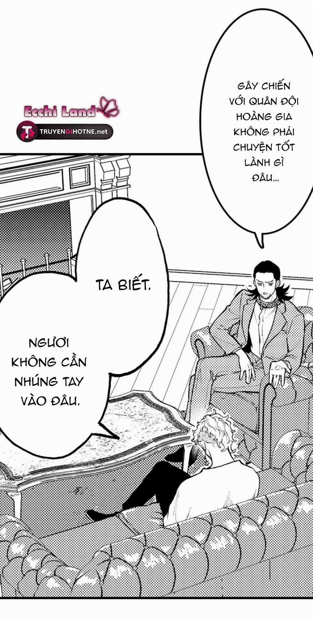 Gửi Em Gái Yêu Dấu, Anh Trai Em Trở Thành Thánh Nữ Mất Rồi 38.2 trang 22