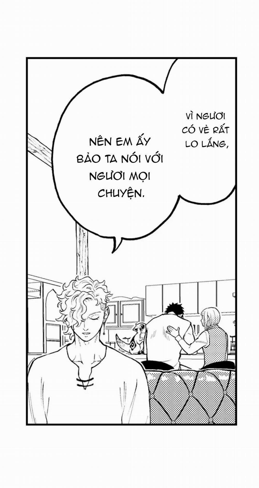 Gửi Em Gái Yêu Dấu, Anh Trai Em Trở Thành Thánh Nữ Mất Rồi 38.2 trang 23