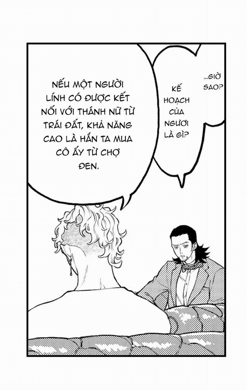 Gửi Em Gái Yêu Dấu, Anh Trai Em Trở Thành Thánh Nữ Mất Rồi 38.2 trang 24