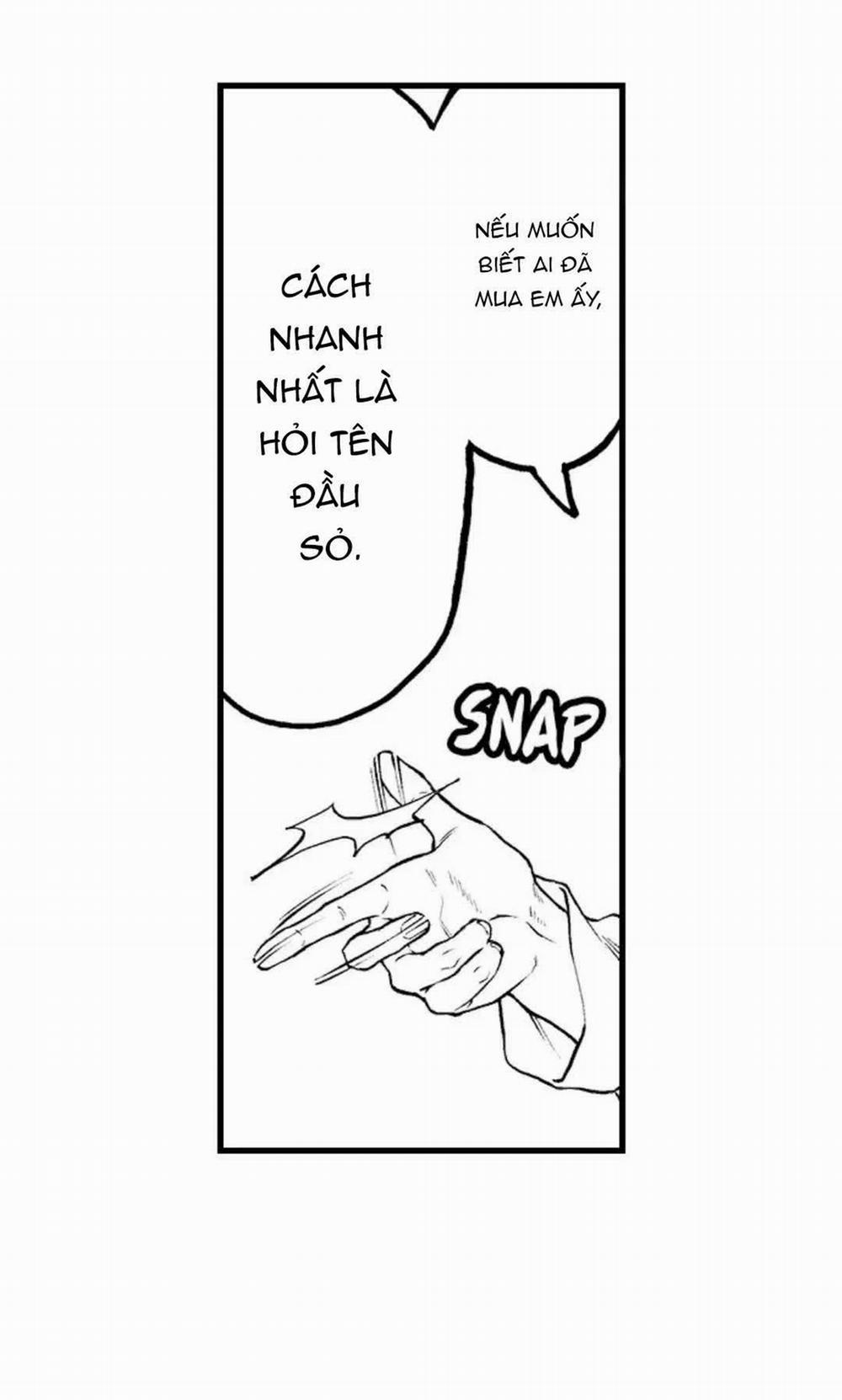 Gửi Em Gái Yêu Dấu, Anh Trai Em Trở Thành Thánh Nữ Mất Rồi 38.2 trang 25