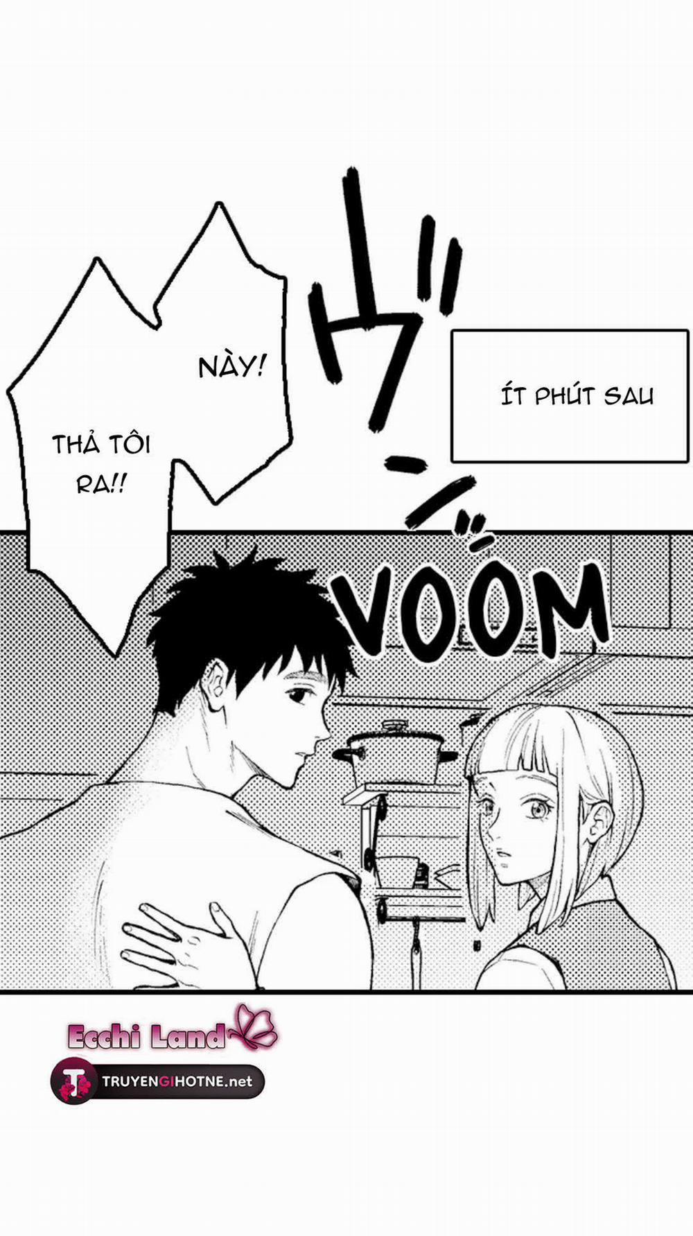 Gửi Em Gái Yêu Dấu, Anh Trai Em Trở Thành Thánh Nữ Mất Rồi 38.2 trang 27