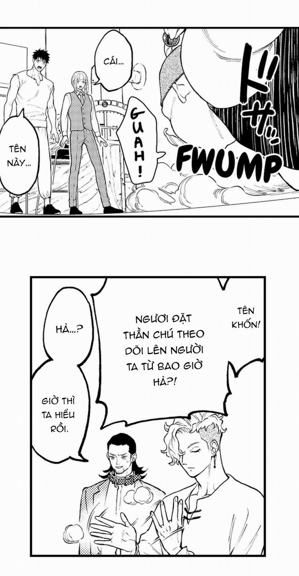 Gửi Em Gái Yêu Dấu, Anh Trai Em Trở Thành Thánh Nữ Mất Rồi 38.2 trang 28