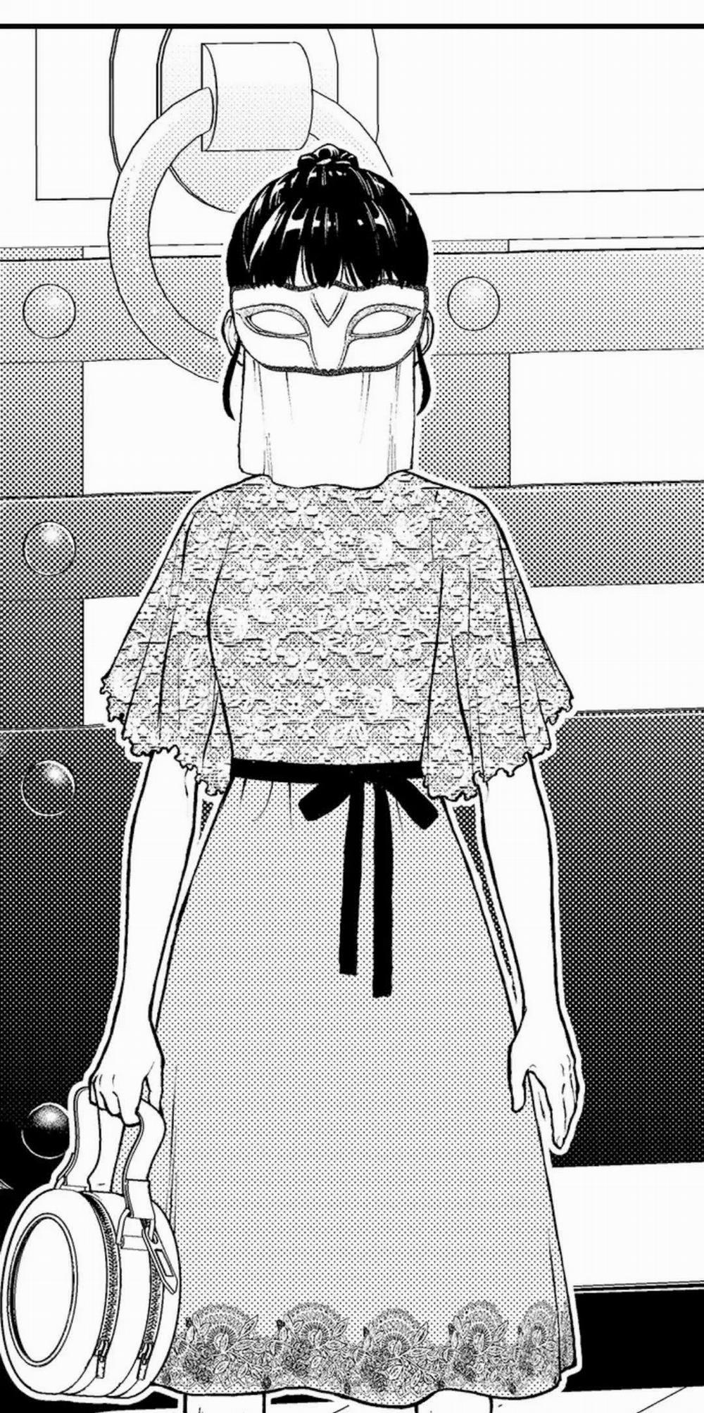 Gửi Em Gái Yêu Dấu, Anh Trai Em Trở Thành Thánh Nữ Mất Rồi 38.2 trang 3