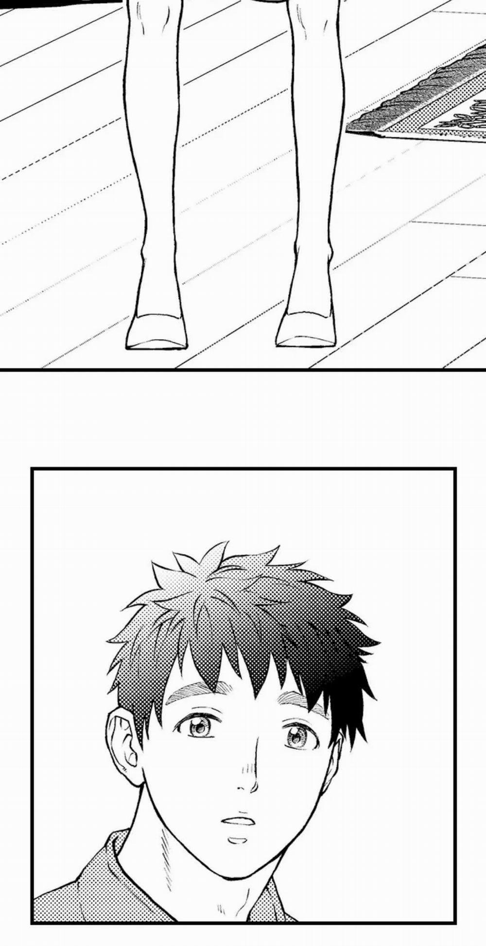 Gửi Em Gái Yêu Dấu, Anh Trai Em Trở Thành Thánh Nữ Mất Rồi 38.2 trang 4