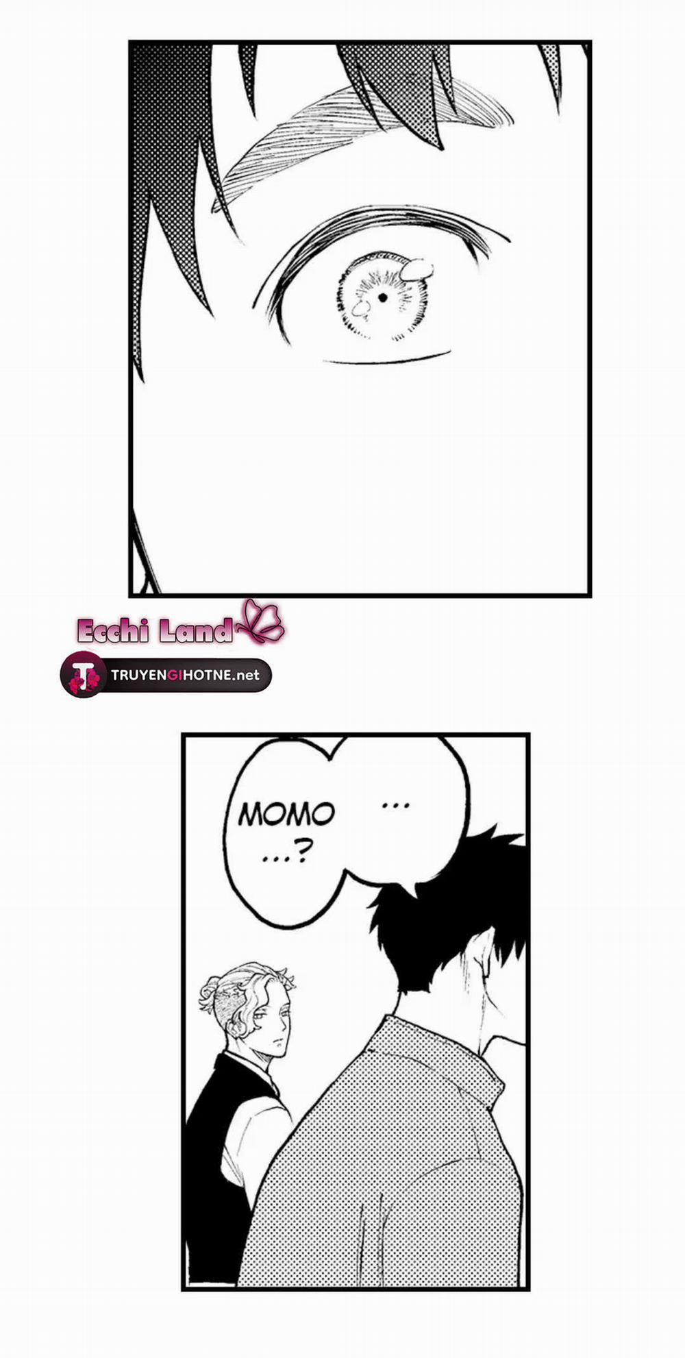 Gửi Em Gái Yêu Dấu, Anh Trai Em Trở Thành Thánh Nữ Mất Rồi 38.2 trang 7