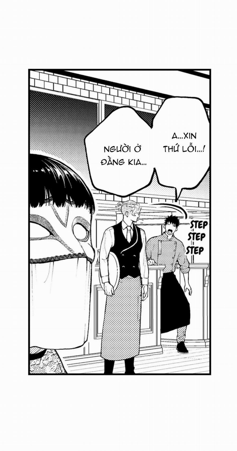 Gửi Em Gái Yêu Dấu, Anh Trai Em Trở Thành Thánh Nữ Mất Rồi 38.2 trang 8