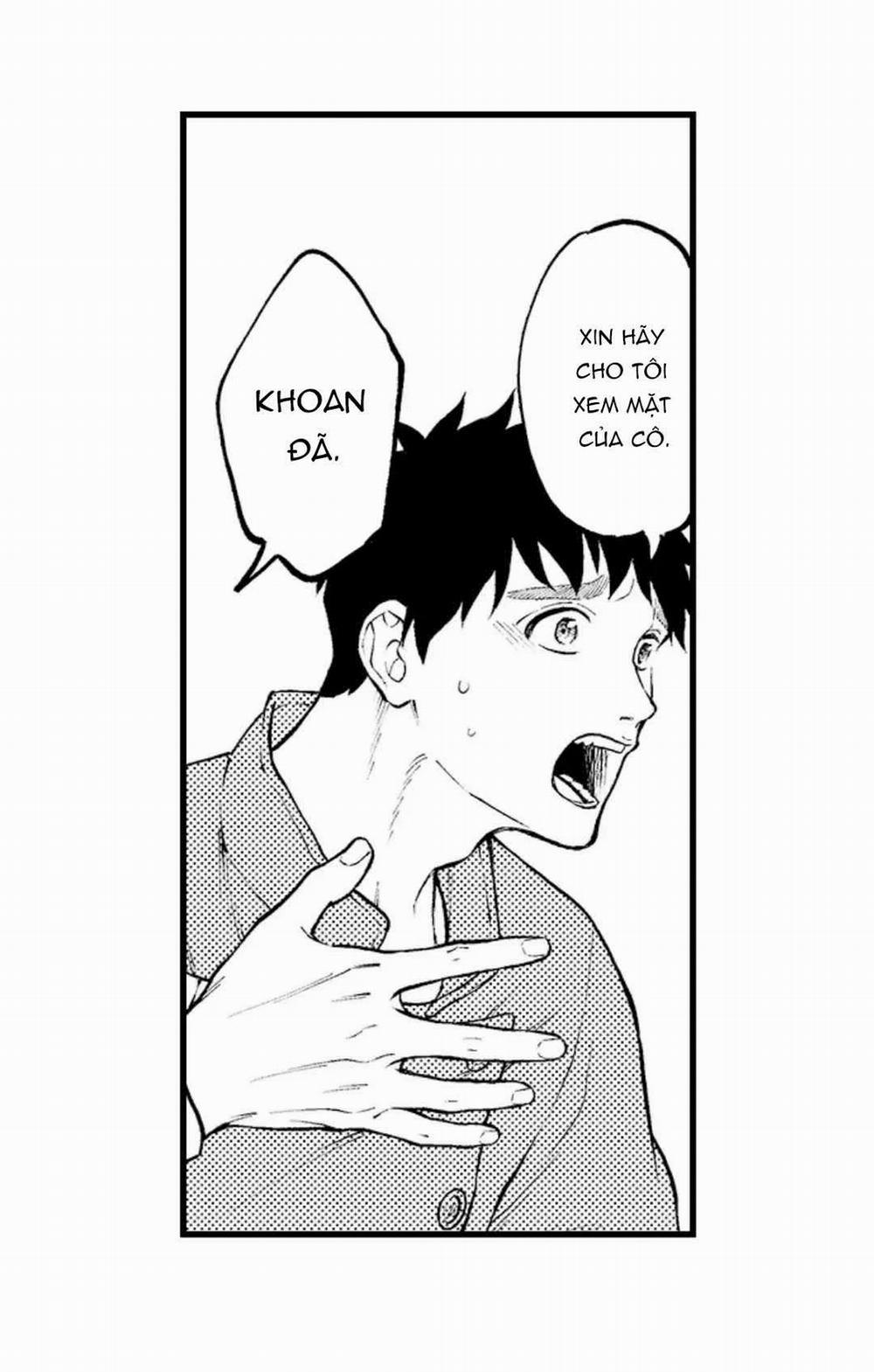 Gửi Em Gái Yêu Dấu, Anh Trai Em Trở Thành Thánh Nữ Mất Rồi 38.2 trang 9