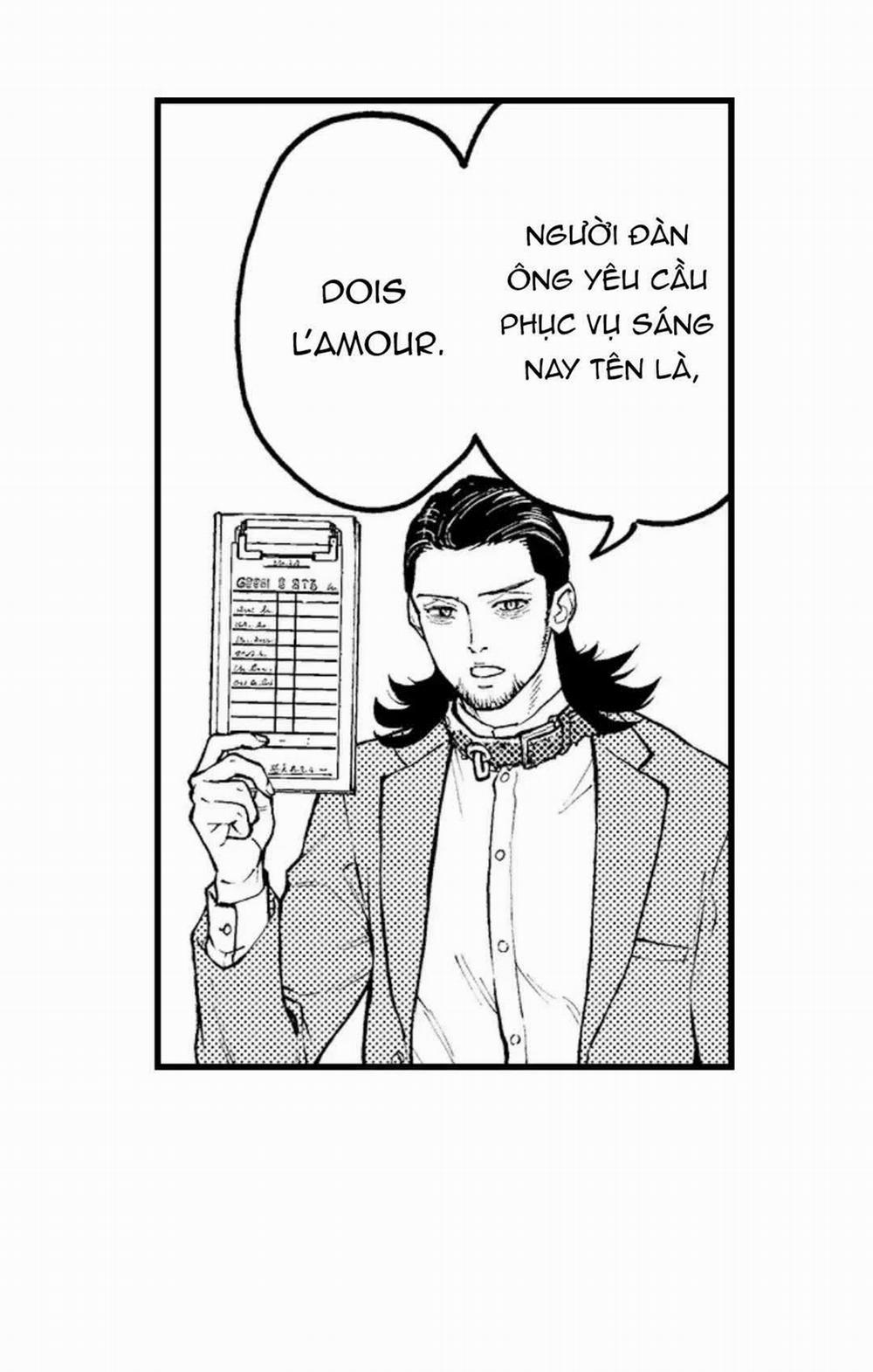 Gửi Em Gái Yêu Dấu, Anh Trai Em Trở Thành Thánh Nữ Mất Rồi 39.1 trang 10