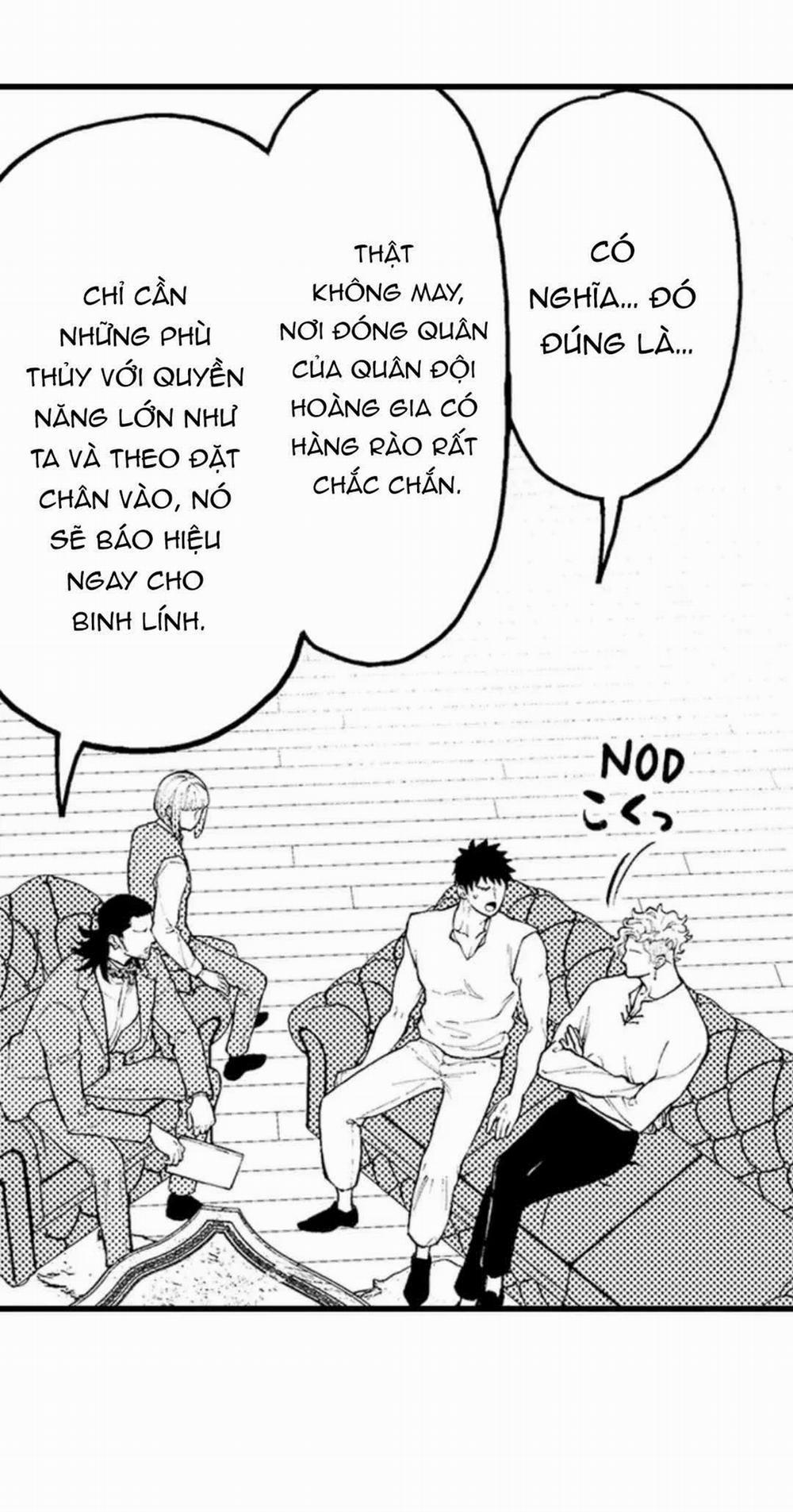 Gửi Em Gái Yêu Dấu, Anh Trai Em Trở Thành Thánh Nữ Mất Rồi 39.1 trang 11