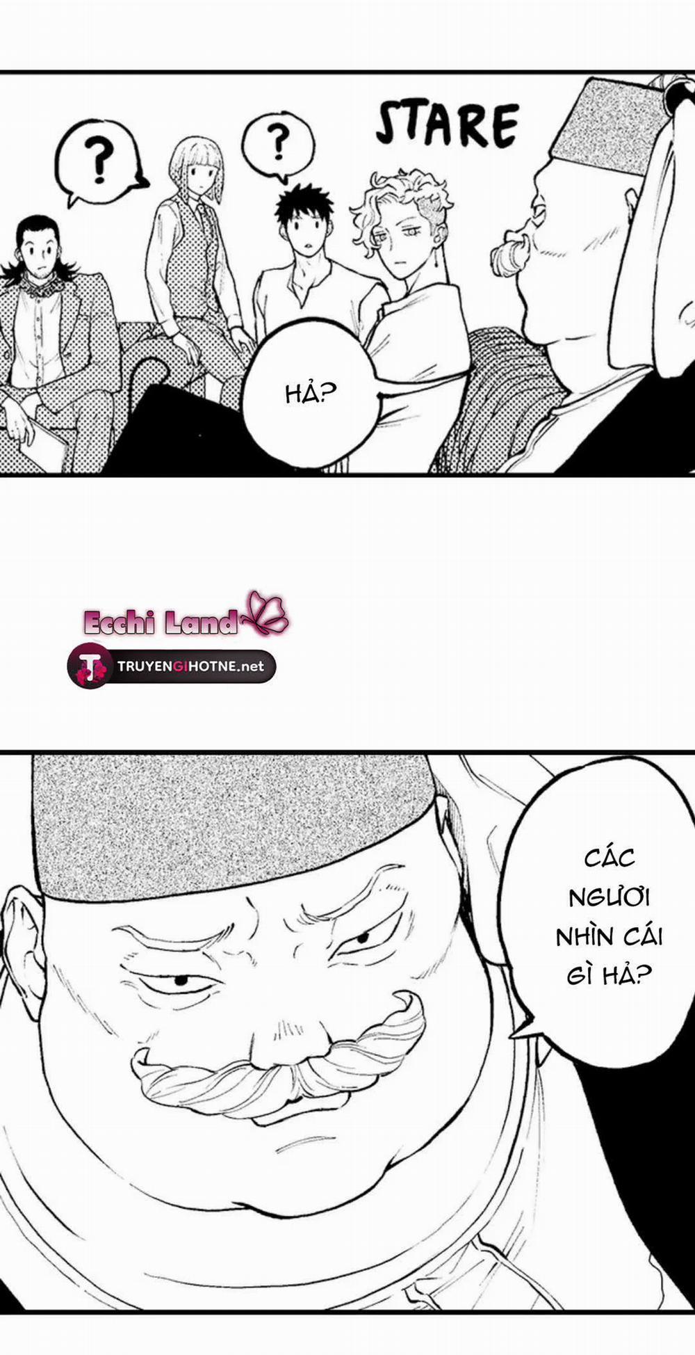 Gửi Em Gái Yêu Dấu, Anh Trai Em Trở Thành Thánh Nữ Mất Rồi 39.1 trang 12