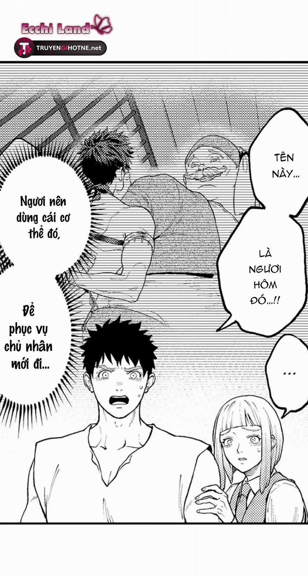 Gửi Em Gái Yêu Dấu, Anh Trai Em Trở Thành Thánh Nữ Mất Rồi 39.1 trang 2