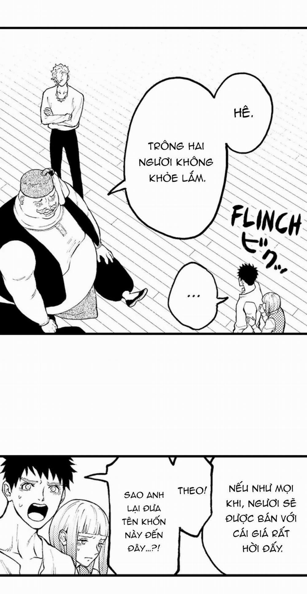 Gửi Em Gái Yêu Dấu, Anh Trai Em Trở Thành Thánh Nữ Mất Rồi 39.1 trang 3