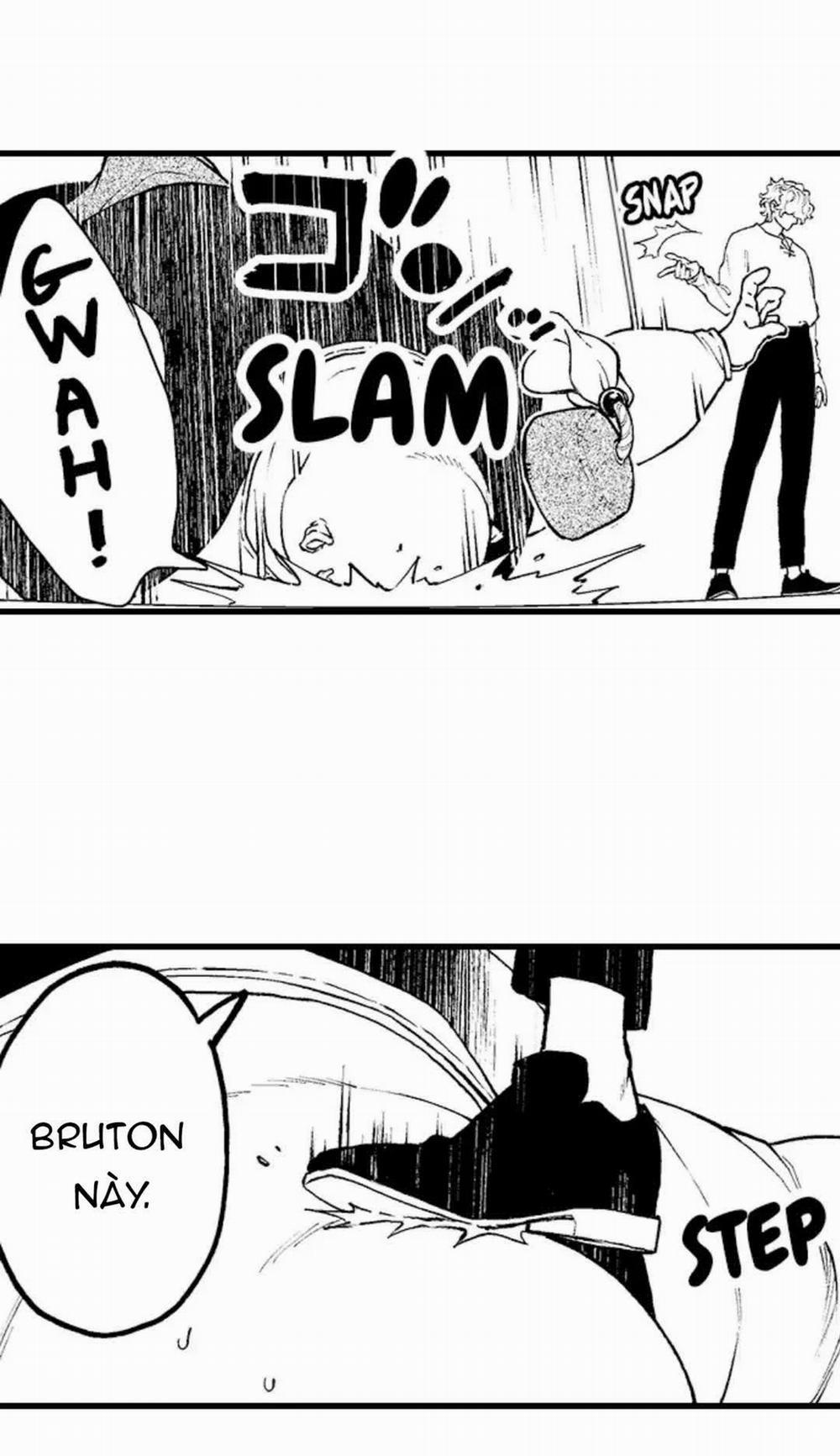 Gửi Em Gái Yêu Dấu, Anh Trai Em Trở Thành Thánh Nữ Mất Rồi 39.1 trang 4