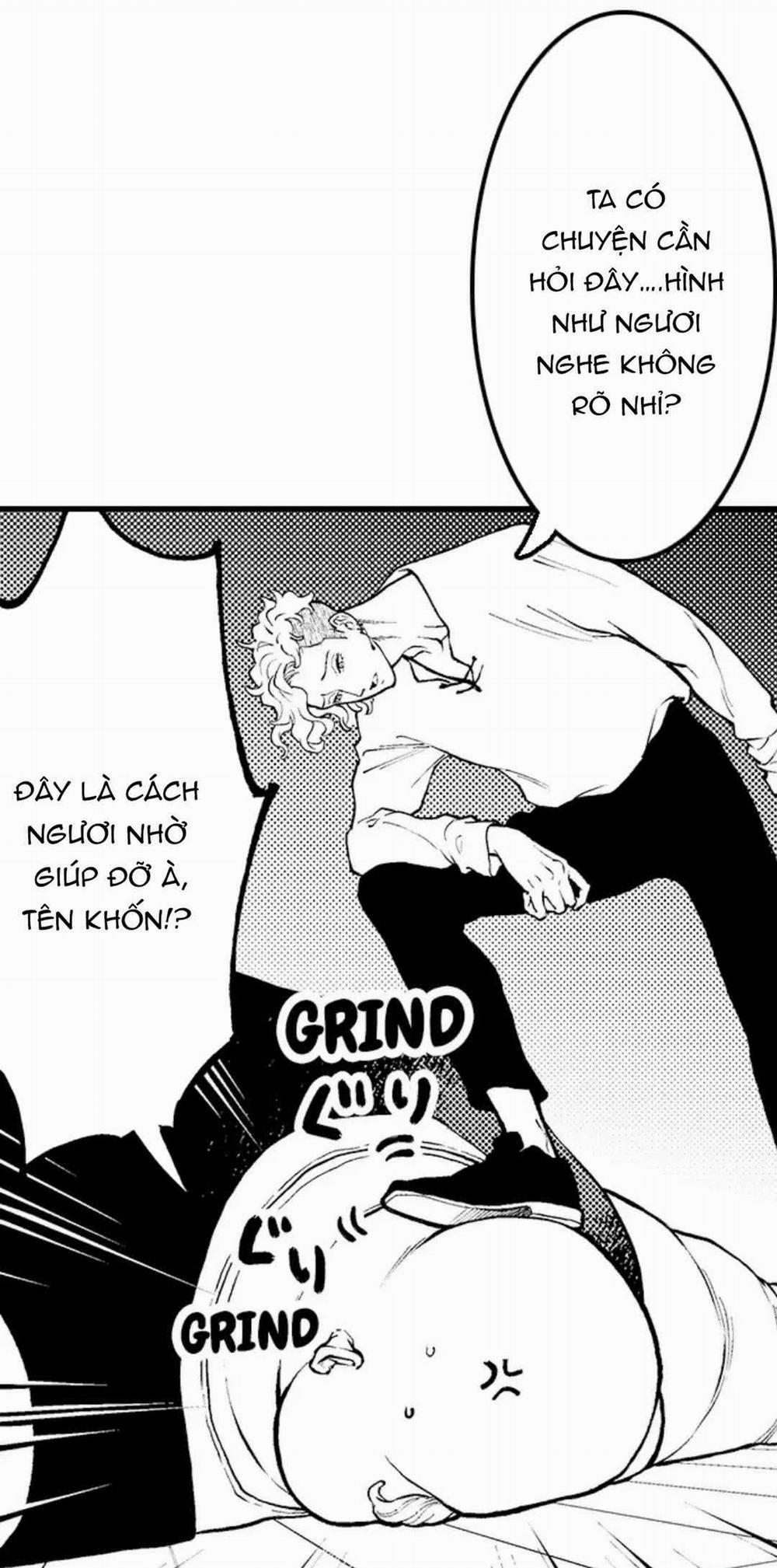 Gửi Em Gái Yêu Dấu, Anh Trai Em Trở Thành Thánh Nữ Mất Rồi 39.1 trang 5