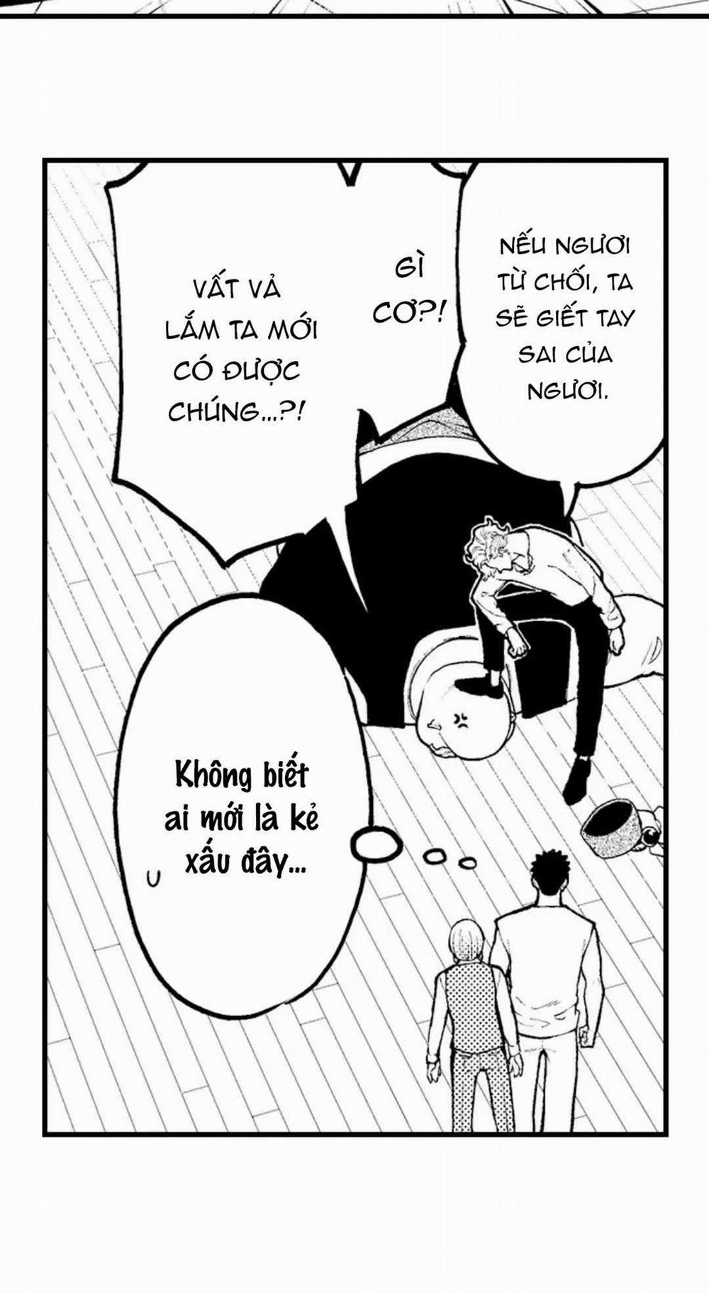 Gửi Em Gái Yêu Dấu, Anh Trai Em Trở Thành Thánh Nữ Mất Rồi 39.1 trang 6