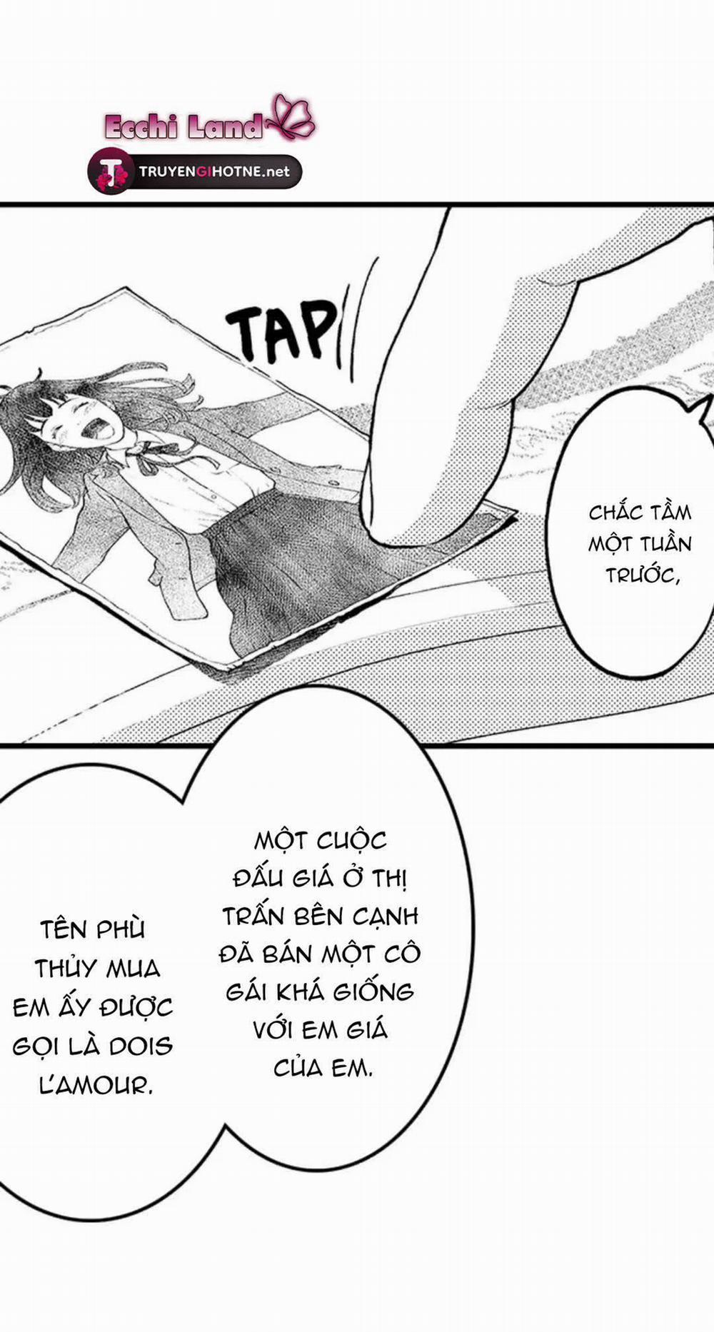 Gửi Em Gái Yêu Dấu, Anh Trai Em Trở Thành Thánh Nữ Mất Rồi 39.1 trang 7