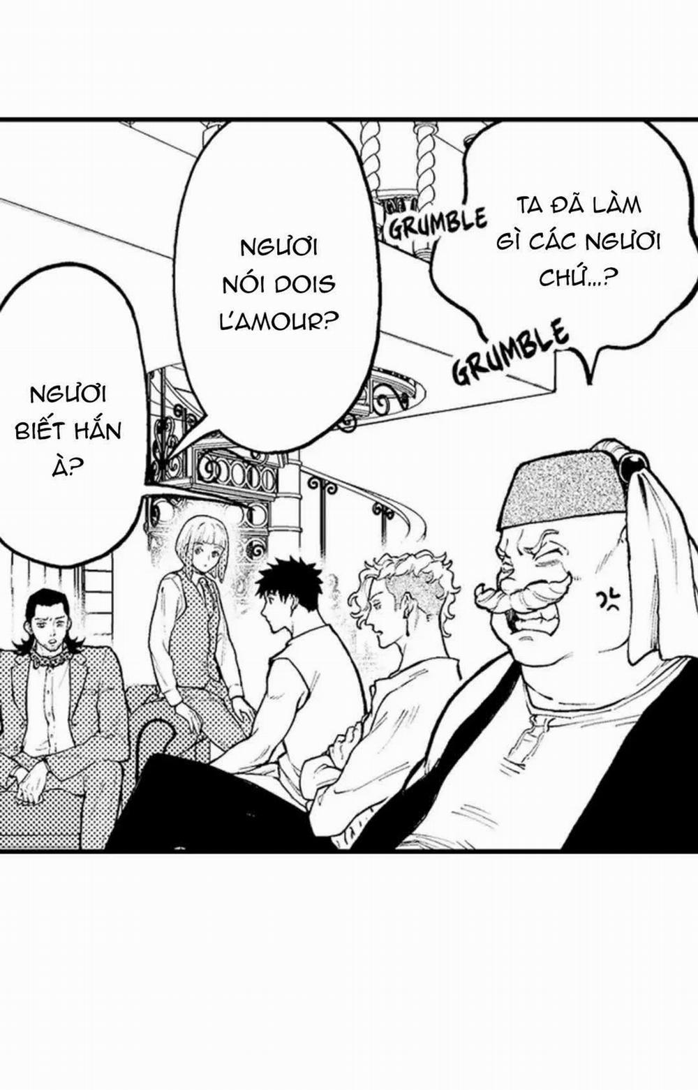 Gửi Em Gái Yêu Dấu, Anh Trai Em Trở Thành Thánh Nữ Mất Rồi 39.1 trang 8