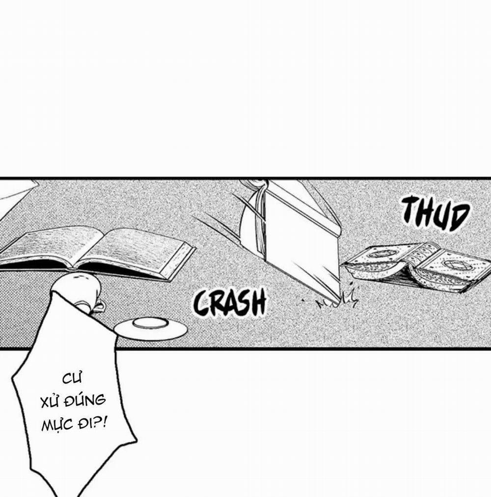 Gửi Em Gái Yêu Dấu, Anh Trai Em Trở Thành Thánh Nữ Mất Rồi 39.2 trang 0