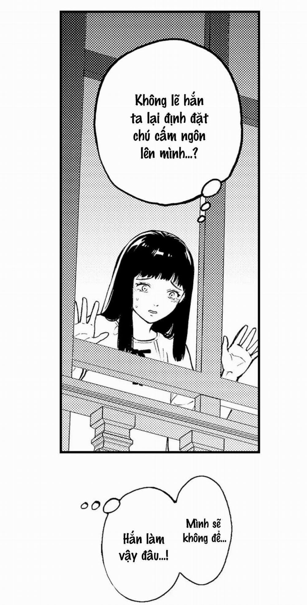 Gửi Em Gái Yêu Dấu, Anh Trai Em Trở Thành Thánh Nữ Mất Rồi 39.2 trang 11