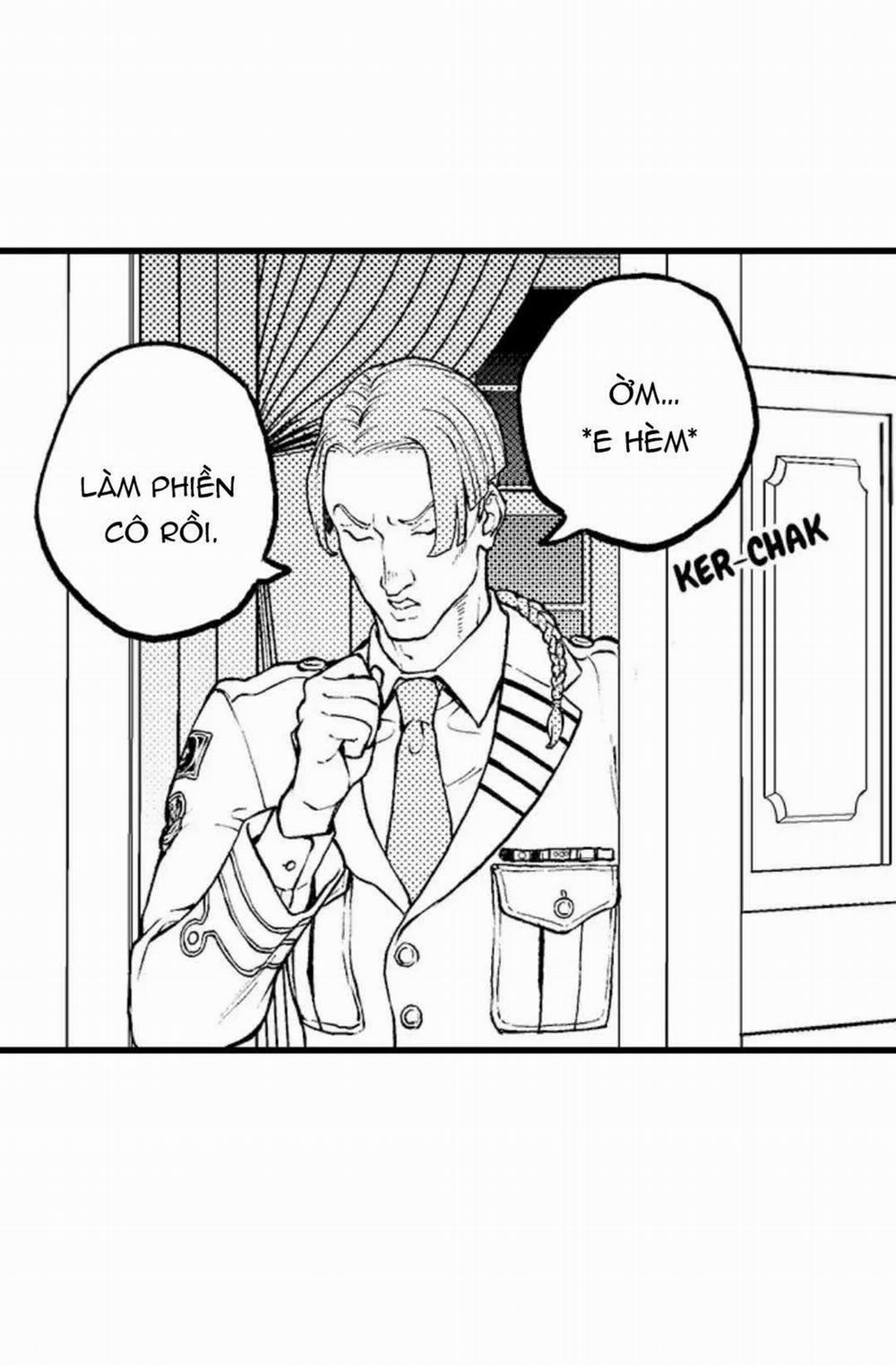 Gửi Em Gái Yêu Dấu, Anh Trai Em Trở Thành Thánh Nữ Mất Rồi 39.2 trang 14