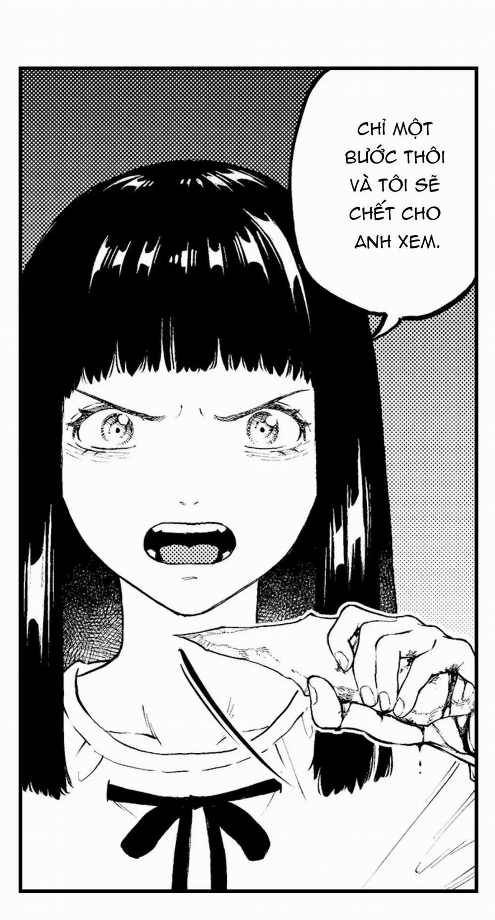 Gửi Em Gái Yêu Dấu, Anh Trai Em Trở Thành Thánh Nữ Mất Rồi 39.2 trang 16