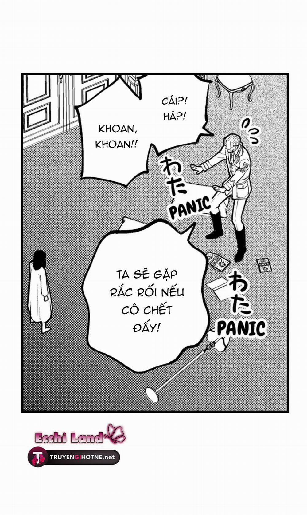 Gửi Em Gái Yêu Dấu, Anh Trai Em Trở Thành Thánh Nữ Mất Rồi 39.2 trang 17