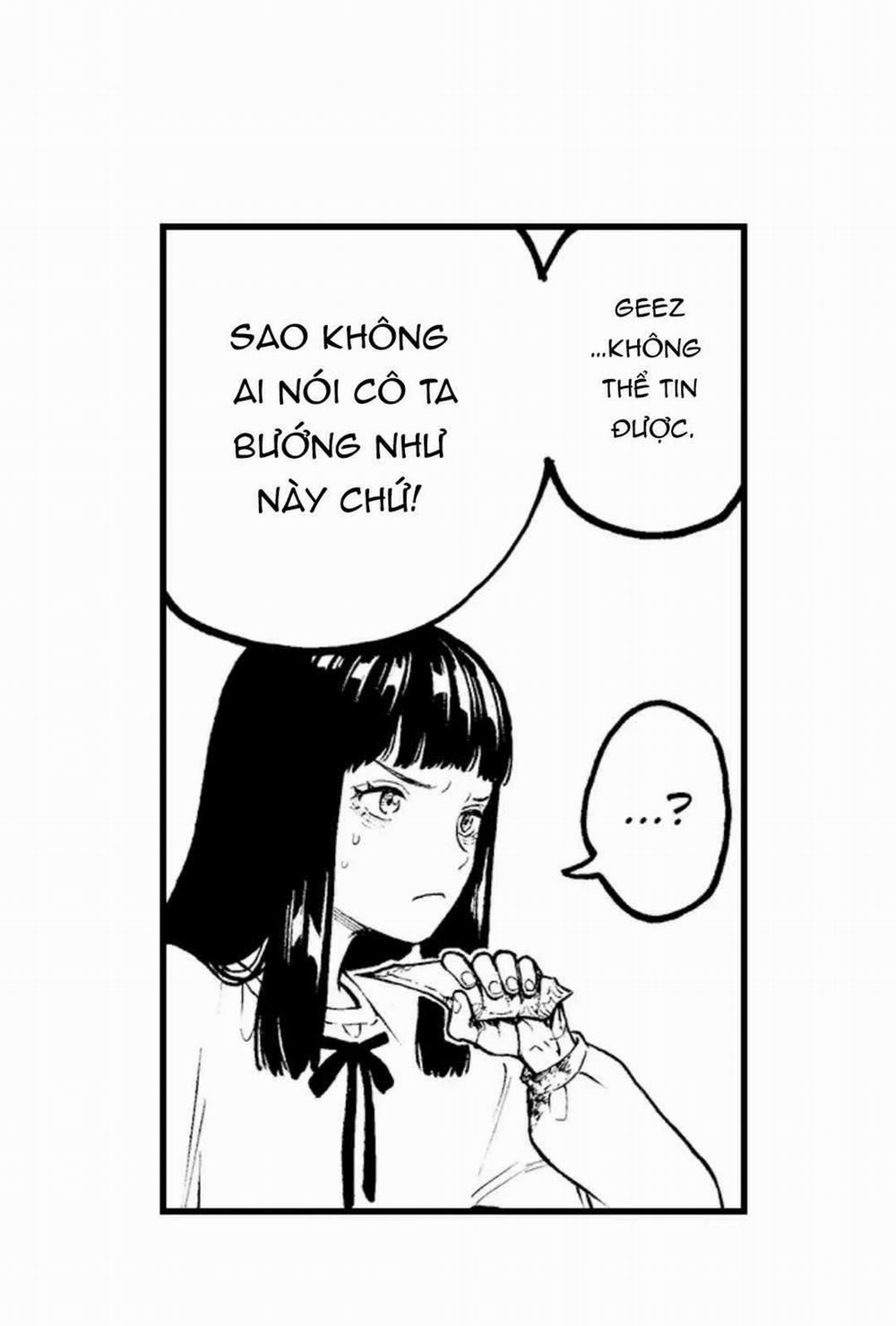 Gửi Em Gái Yêu Dấu, Anh Trai Em Trở Thành Thánh Nữ Mất Rồi 39.2 trang 18