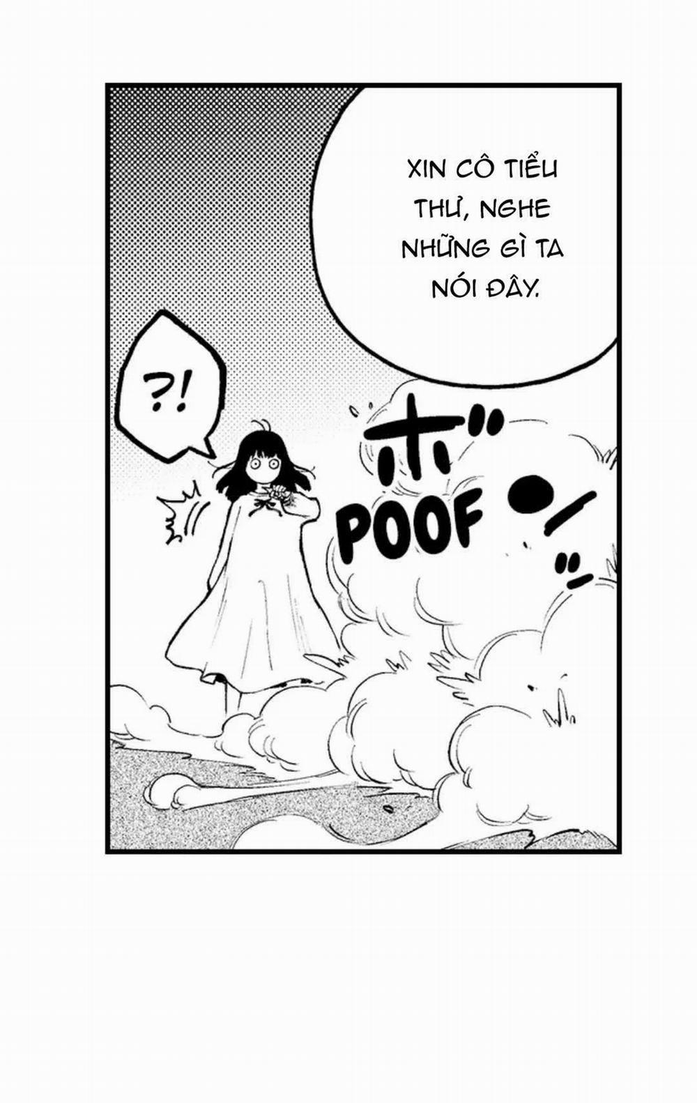 Gửi Em Gái Yêu Dấu, Anh Trai Em Trở Thành Thánh Nữ Mất Rồi 39.2 trang 19