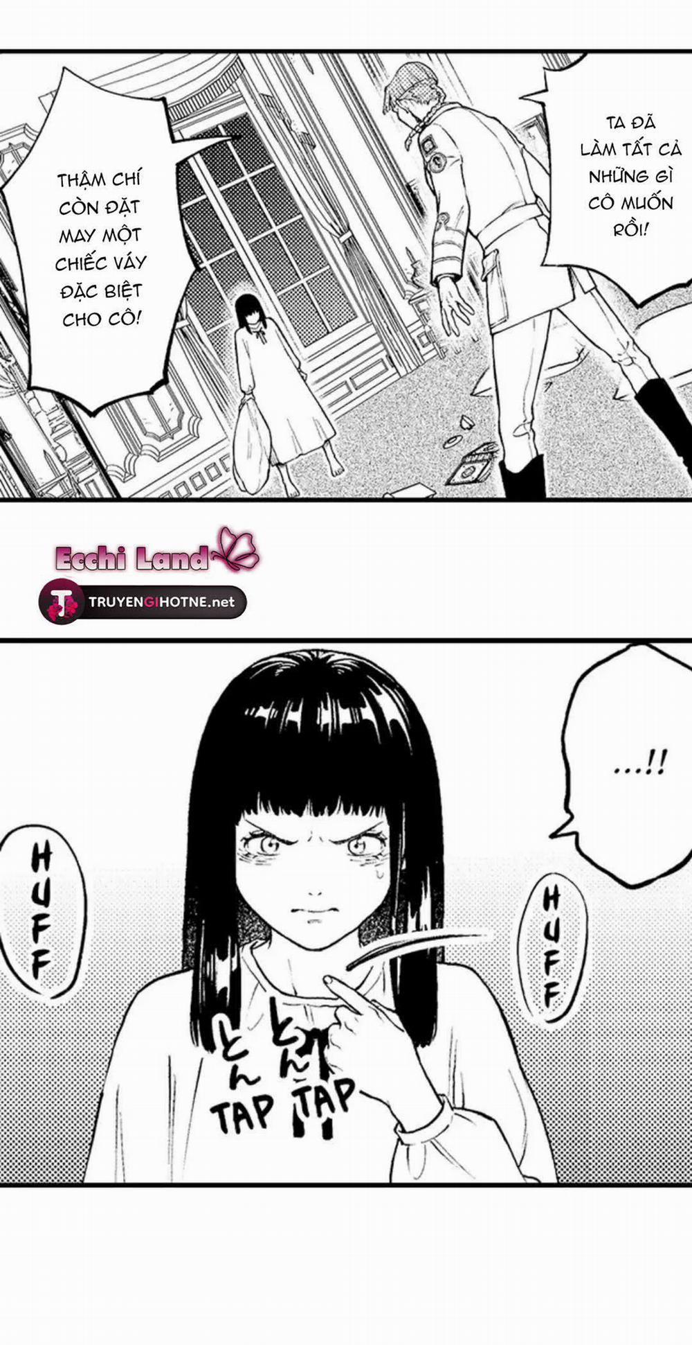 Gửi Em Gái Yêu Dấu, Anh Trai Em Trở Thành Thánh Nữ Mất Rồi 39.2 trang 2