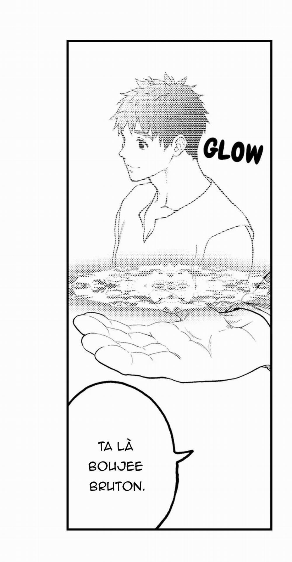 Gửi Em Gái Yêu Dấu, Anh Trai Em Trở Thành Thánh Nữ Mất Rồi 39.2 trang 20