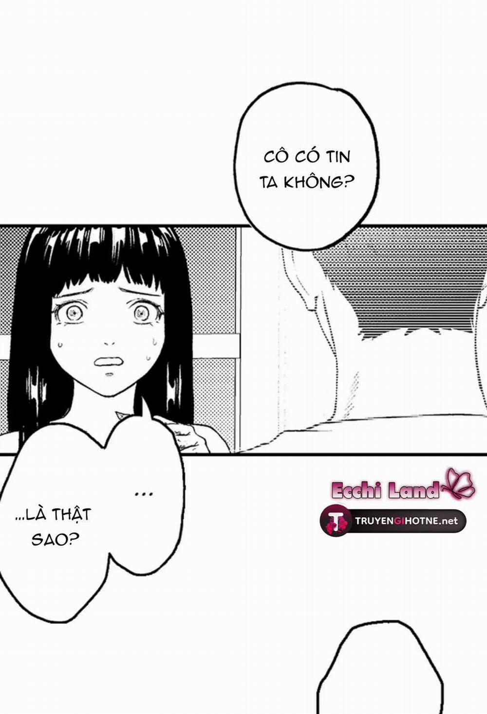 Gửi Em Gái Yêu Dấu, Anh Trai Em Trở Thành Thánh Nữ Mất Rồi 39.2 trang 22