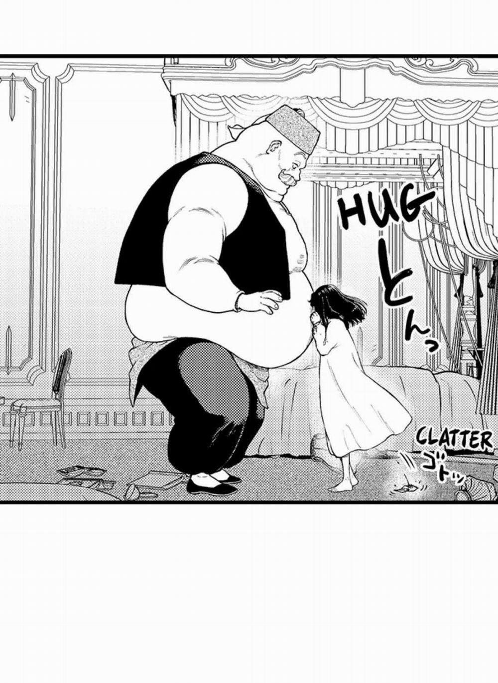 Gửi Em Gái Yêu Dấu, Anh Trai Em Trở Thành Thánh Nữ Mất Rồi 39.2 trang 25