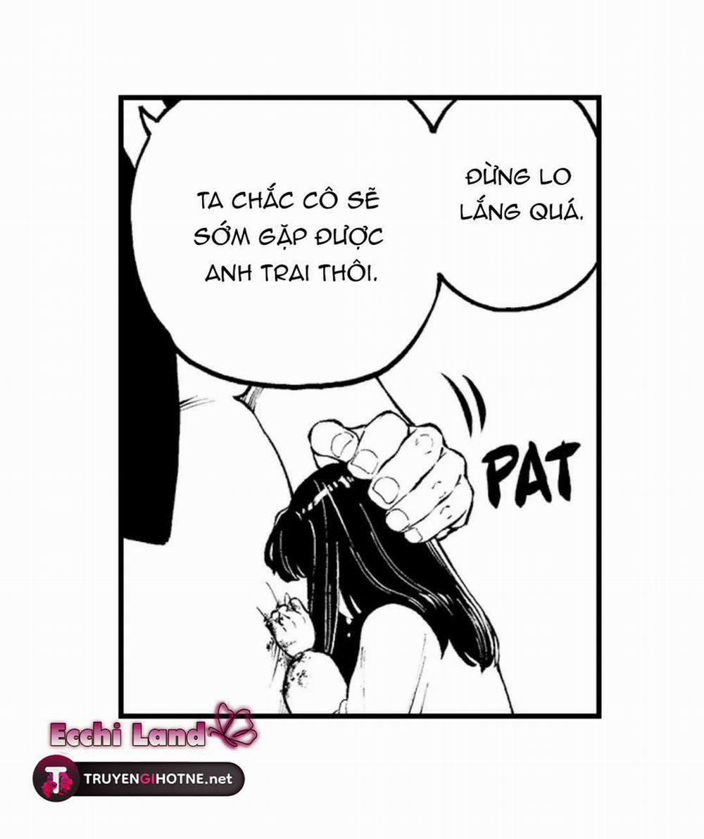 Gửi Em Gái Yêu Dấu, Anh Trai Em Trở Thành Thánh Nữ Mất Rồi 39.2 trang 27