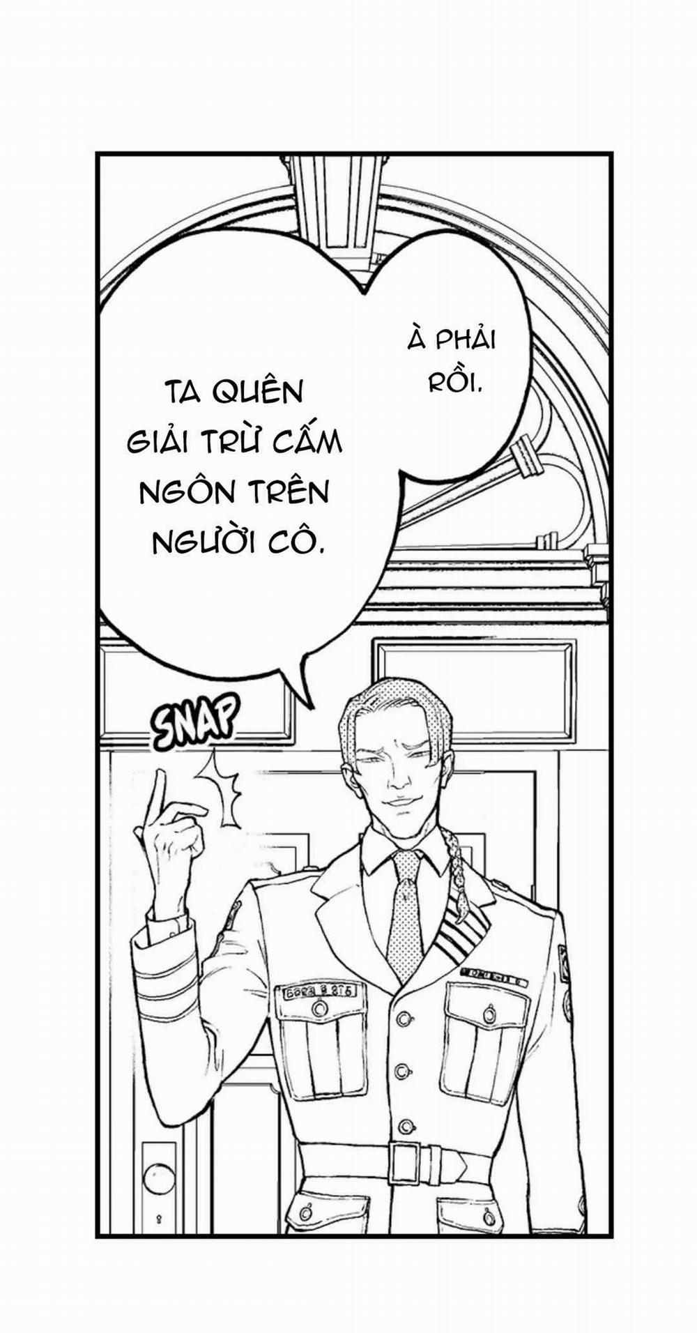 Gửi Em Gái Yêu Dấu, Anh Trai Em Trở Thành Thánh Nữ Mất Rồi 39.2 trang 3