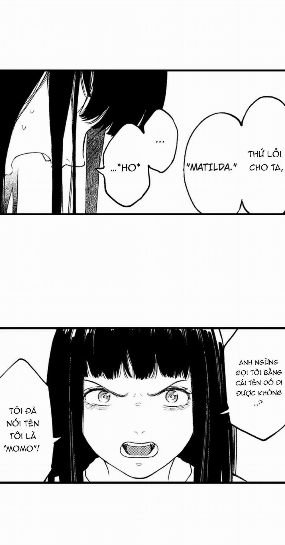 Gửi Em Gái Yêu Dấu, Anh Trai Em Trở Thành Thánh Nữ Mất Rồi 39.2 trang 4