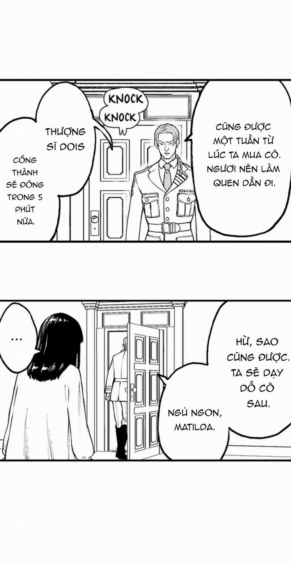 Gửi Em Gái Yêu Dấu, Anh Trai Em Trở Thành Thánh Nữ Mất Rồi 39.2 trang 5