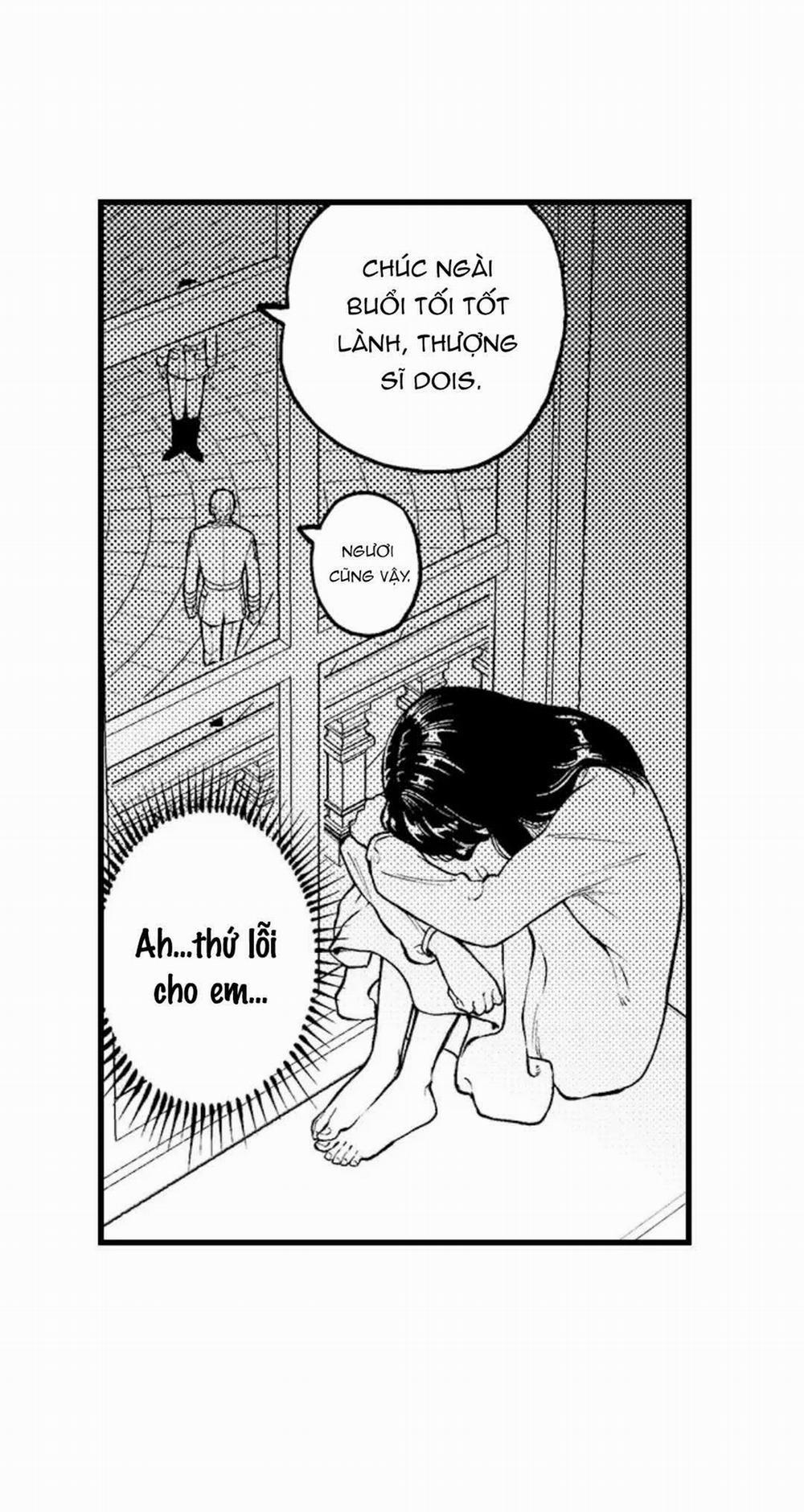 Gửi Em Gái Yêu Dấu, Anh Trai Em Trở Thành Thánh Nữ Mất Rồi 39.2 trang 6