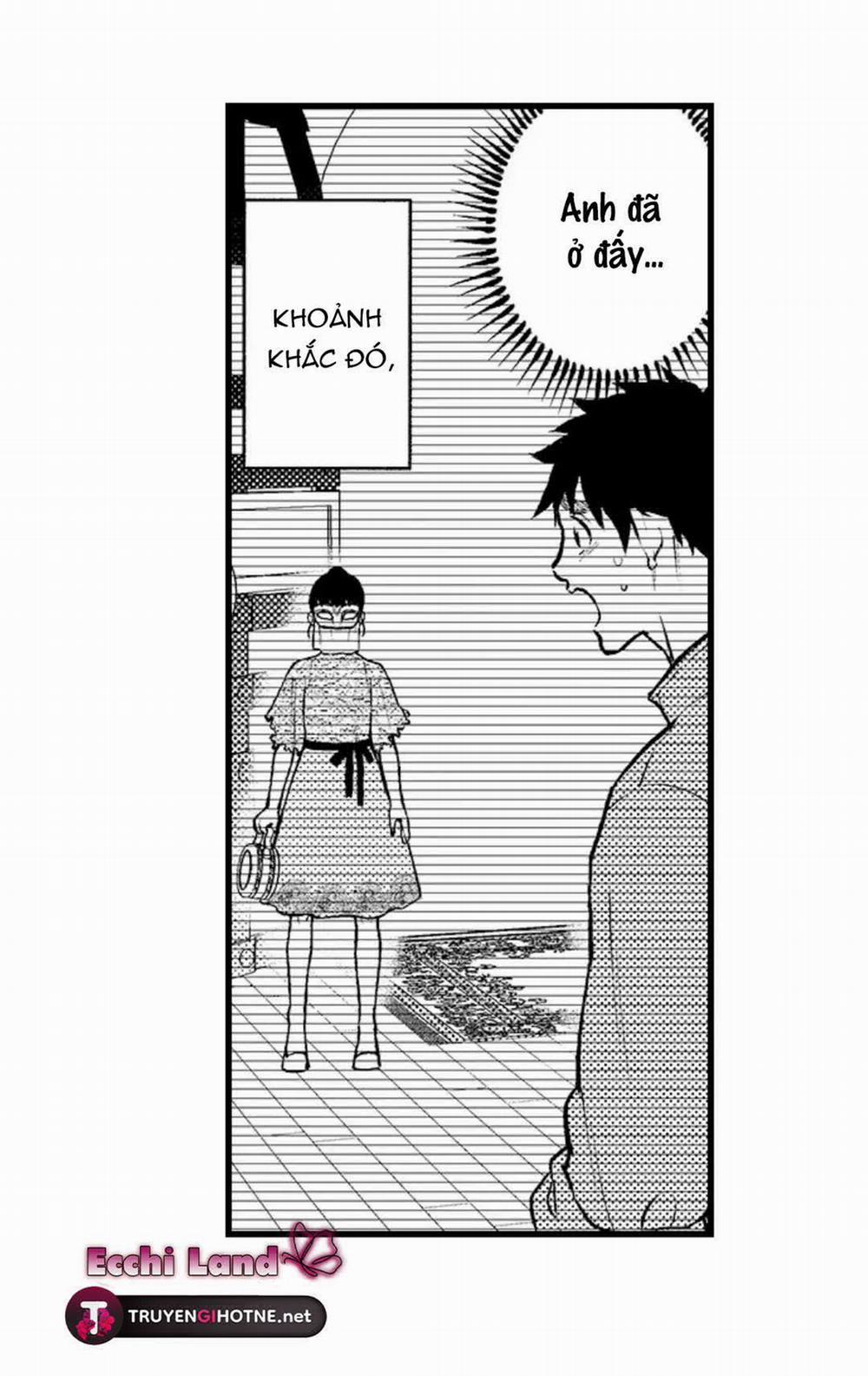 Gửi Em Gái Yêu Dấu, Anh Trai Em Trở Thành Thánh Nữ Mất Rồi 39.2 trang 7