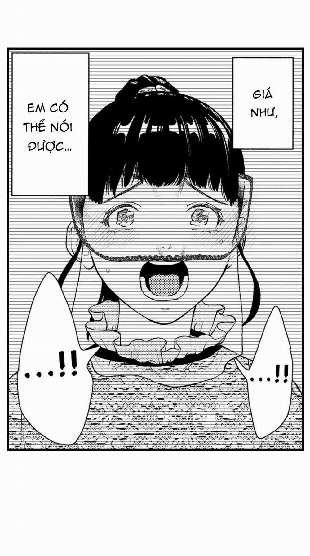 Gửi Em Gái Yêu Dấu, Anh Trai Em Trở Thành Thánh Nữ Mất Rồi 39.2 trang 8