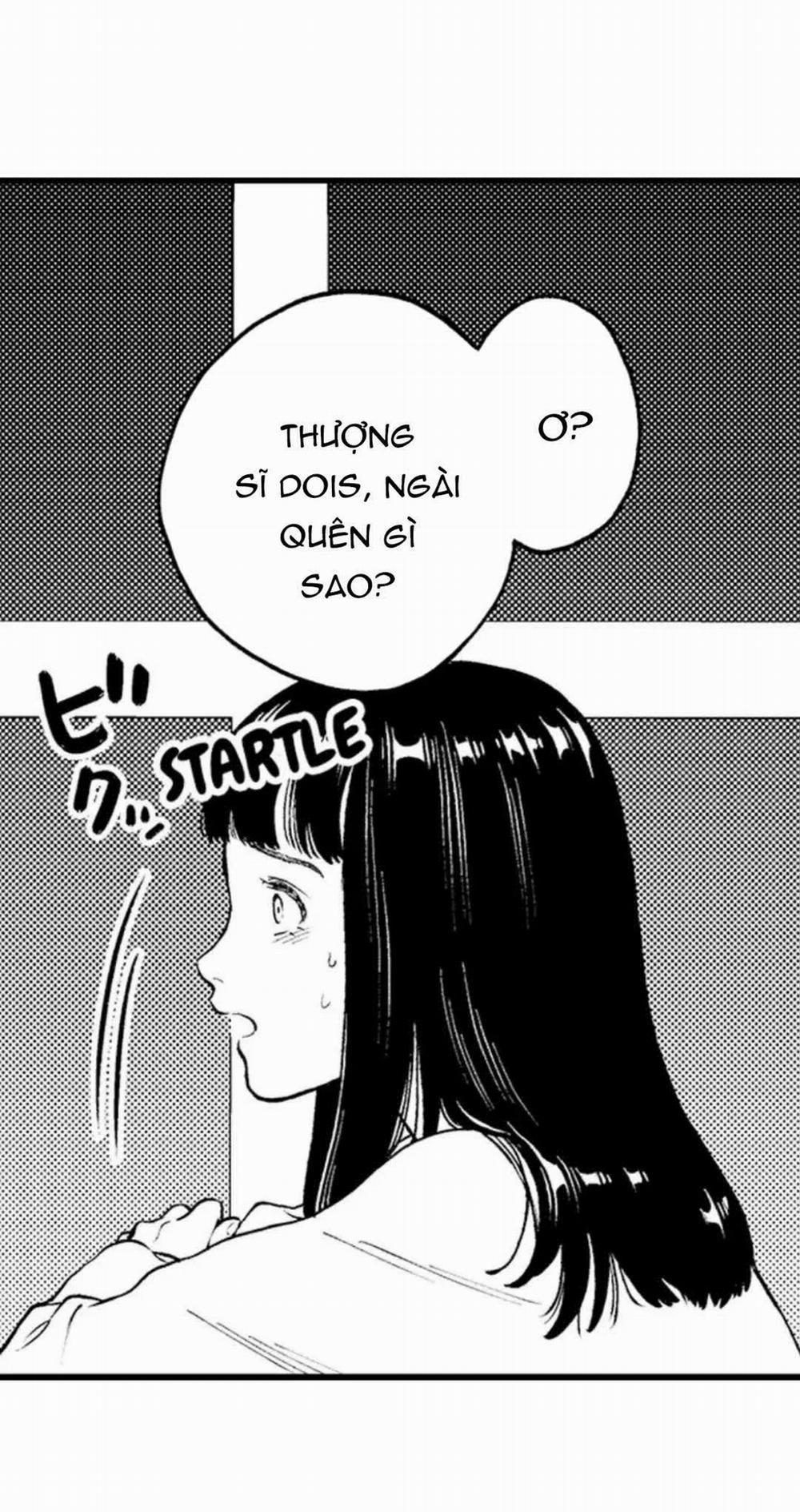 Gửi Em Gái Yêu Dấu, Anh Trai Em Trở Thành Thánh Nữ Mất Rồi 39.2 trang 9