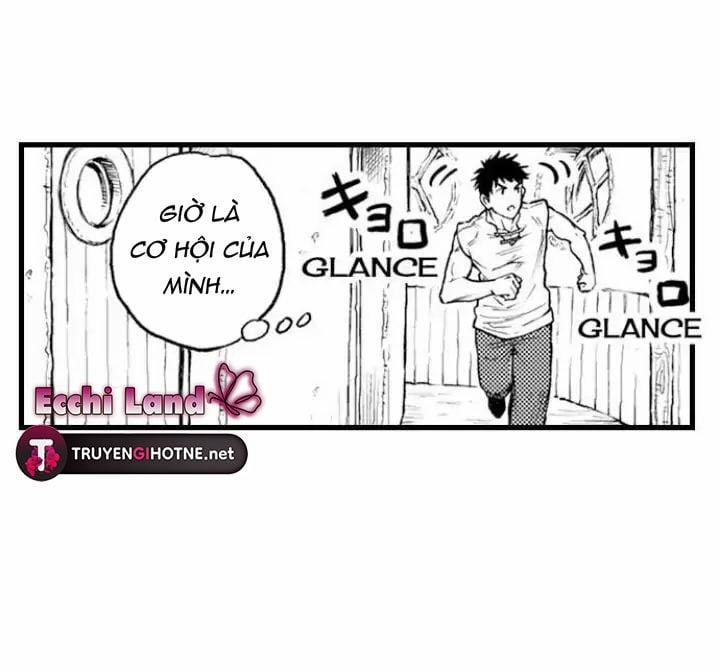 Gửi Em Gái Yêu Dấu, Anh Trai Em Trở Thành Thánh Nữ Mất Rồi 4.1 trang 13